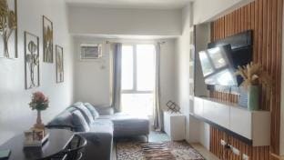 One Bedroom Unit Condotel near Centrio Ayala Mall Vacation rental in Cagayan de Oro