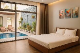 Mari  Retreat Villa Da Nang Vacation rental in Da Nang