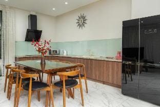 Mari  Retreat Villa Da Nang Vacation rental in Da Nang