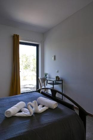 Pé na Areia Guest House - Estúdio 2 Vacation rental in Faro District