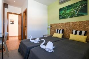 Pé na Areia - Guest House - Quarto 10 Vacation rental in Faro District