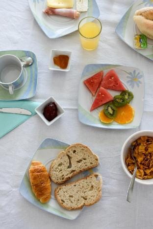 Pé na Areia - Guest House - Room 4 Vacation rental in Faro District
