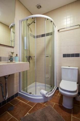 Pé na Areia - Guest House - Room 4 Vacation rental in Faro District