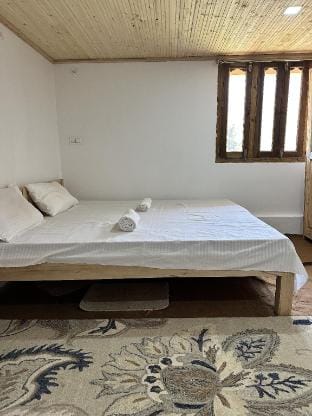 Oakwood Homestay Farm Stay in Uttarakhand