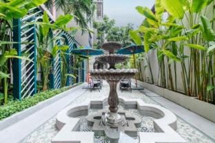 Lahabana Hua Hin — Garden View Apartment in Nong Kae