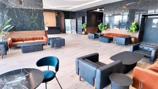 Elite 1BR Retreat | Full  Burj Khalifa  View Vacation rental in Dubai