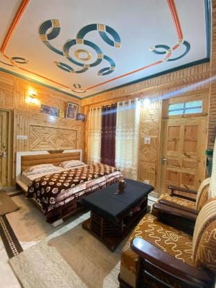 Janvi Homestay Vacation rental in Himachal Pradesh