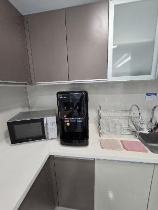 Sunway Putra PWTC SOGO LRT 2R2B 8PAX Apartment in Federal Territory of Kuala Lumpur