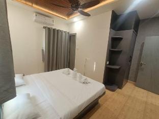 Amaltash Resorts Villa in Maharashtra