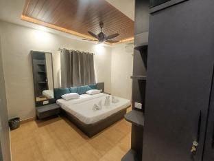 Amaltash Resorts Villa in Maharashtra
