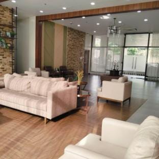 Brenthill Condo Baguio Vacation rental in Baguio