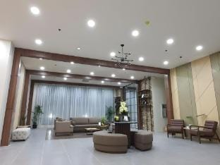 Brenthill Condo Baguio Vacation rental in Baguio