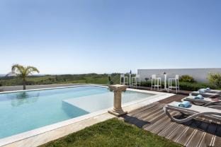 La Glycine in Castro Marim Vacation rental in Vila Nova de Cacela