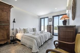 La Glycine in Castro Marim Vacation rental in Vila Nova de Cacela
