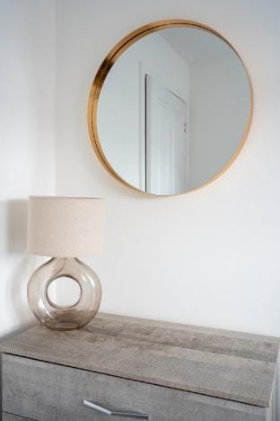 Bartonshill House Vacation rental in Glasgow