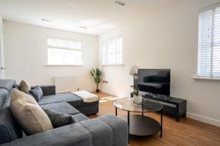 Bartonshill House Vacation rental in Glasgow