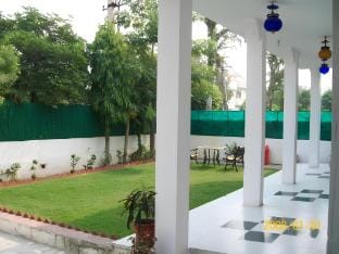 Rampura Kothi - Homestay Apartment in Jaipur