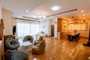 Chasa ChiangDao Pool villa ชษา พลูวิลล่า เชียงดาว  Villa in Thailand