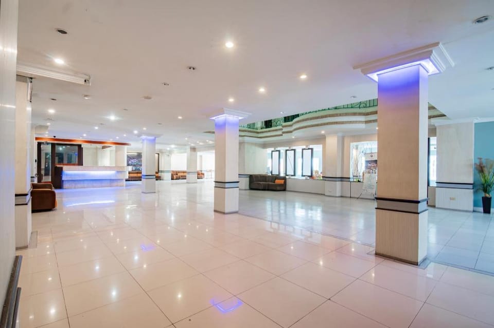 Hotel De Town 6 Hour Stay Hotel in West Sumatra, Indonesia