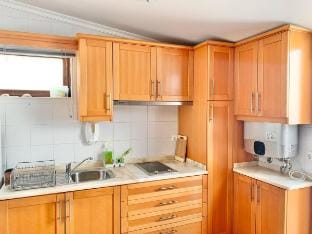 Cozy apartment near Falésia Beach, Albufeira Vacation rental in Olhos de Água