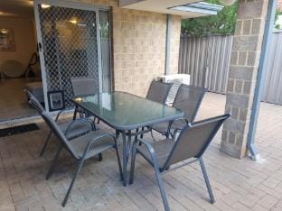 Tranquil Treasure - 3 Bedroom Villa Vacation rental in Perth