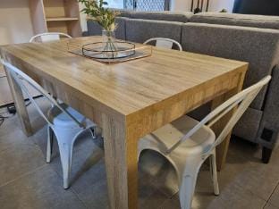Tranquil Treasure - 3 Bedroom Villa Vacation rental in Perth