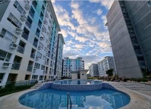 Seawind Condominium Apartment in Island Garden City of Samal