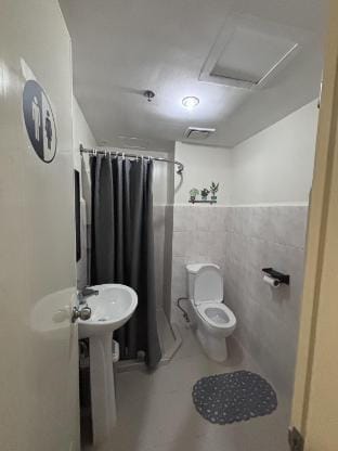 Seawind Condominium Apartment in Island Garden City of Samal