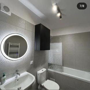 Aly Residence Apartment in Brasov