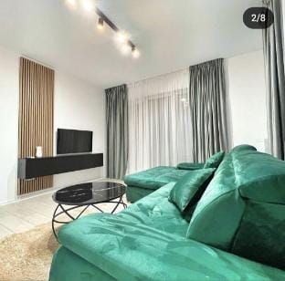 Aly Residence Apartment in Brasov