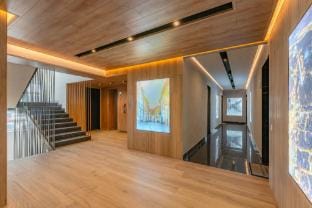 Aly Residence Apartment in Brasov