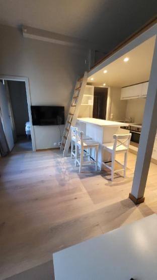 O12-Central-Downtown Oslo, nice and cozy - 2 rooms Vacation rental in Oslo