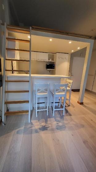 O12-Central-Downtown Oslo, nice and cozy - 2 rooms Vacation rental in Oslo
