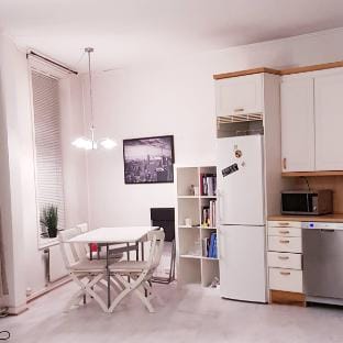 CA17-Central-Downtown,Cosy,Near Everything- 2rooms Vacation rental in Oslo