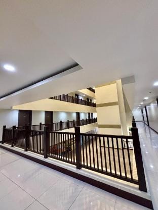 Cordillera Breeze Suites Baguio Apartment in Baguio