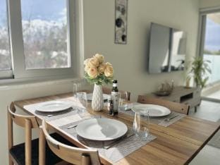 KAP - STAY Mythical Blue Apartment Apartment in Paralimni