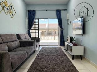 PD 3BR Private Plunge Pool - 5 Mins to Beach Vacation rental in Port Dickson