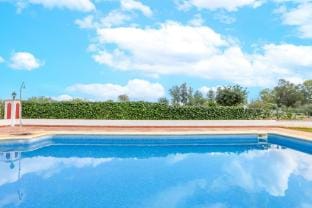 Montecristo 2 in Torrepalma Apartment in Andalusia