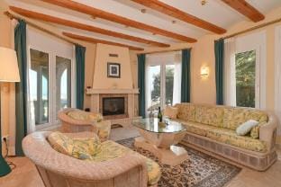 Villa Alborada in Dénia Villa in Marina Alta