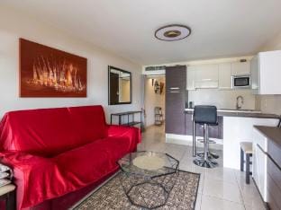 Carre Marine N°12 - 2P4 Apartment in Mandelieu-La Napoule