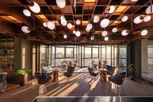 프라이빗 최고의 펜트하우스 Apartment in Pattaya City