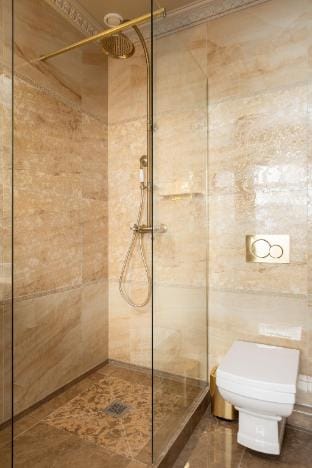 The Donatella Suite - Champs Elysées Apartment in Paris