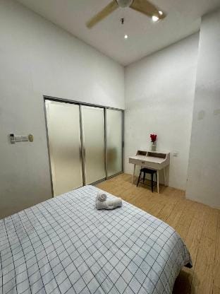 Manhattan Suites byKinabaluKomfortHomestay(Iverie) Apartment in Kota Kinabalu