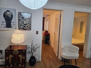M 충무로역 8분 명동도보15분 명동근처 Apartment in Seoul