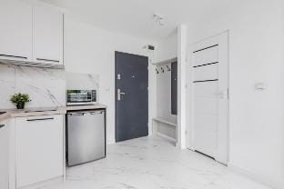 Jana Pawła II apt106 SuperApart Vacation rental in Warsaw