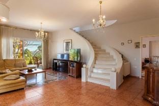 Crete's Treasure Villa with Pool & Majestic Views Villa in Heraklion