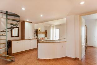 Crete's Treasure Villa with Pool & Majestic Views Villa in Heraklion