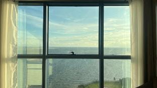 BR3 Breathtaking Manila Bay and Sunset View 90Sqm Vacation rental in Manila City