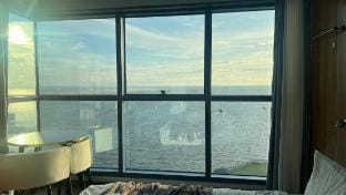 BR3 Breathtaking Manila Bay and Sunset View 90Sqm Vacation rental in Manila City