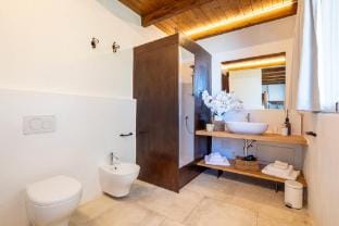 Villa Sole Among the Junipers Villa in Sardinia